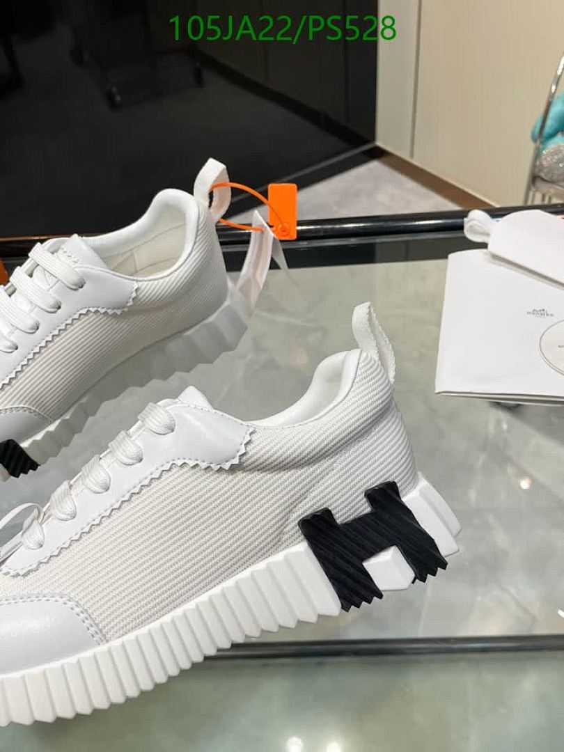 Hermes-Men shoes Code: PS528 $: 105USD