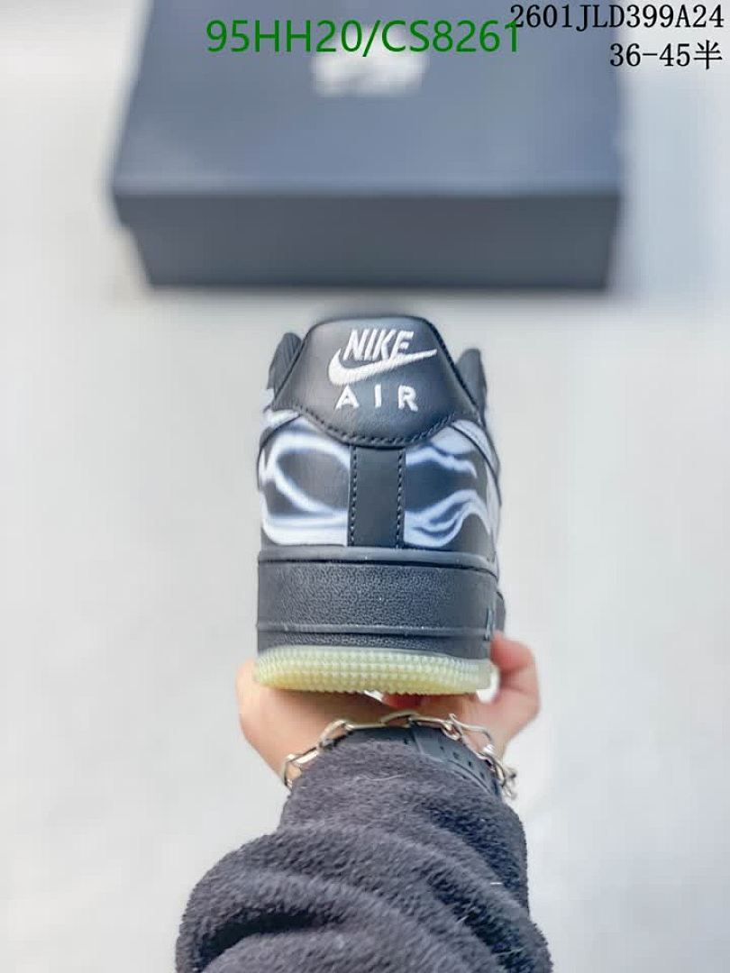 NIKE-Women Shoes Code: CS8261 $: 95USD