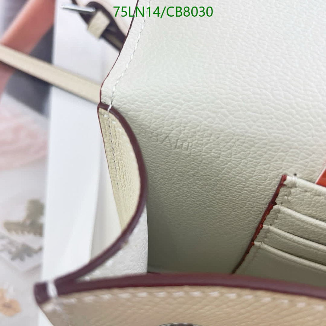 Hermes-Bag-4A Quality Code: CB8030 $: 75USD