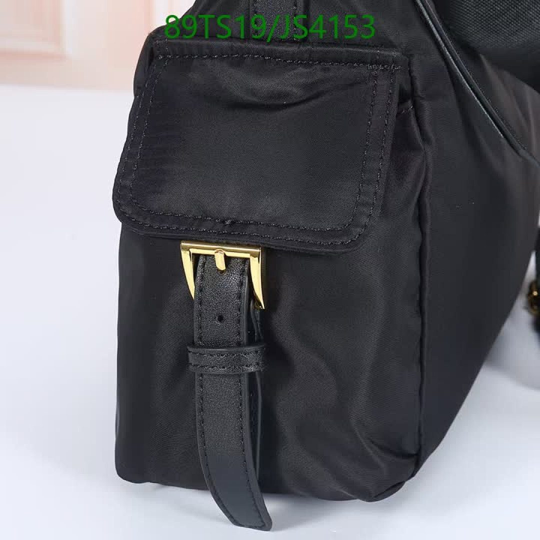 Prada-Bag-4A Quality Code: JS4153 $: 89USD