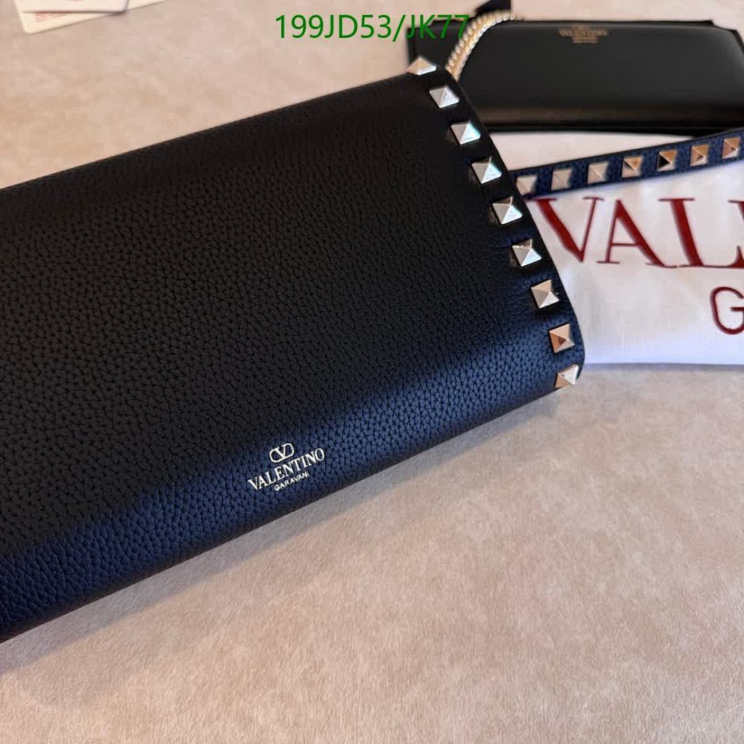 Valentino-Bag-Mirror Quality Code: JK77 $: 199USD