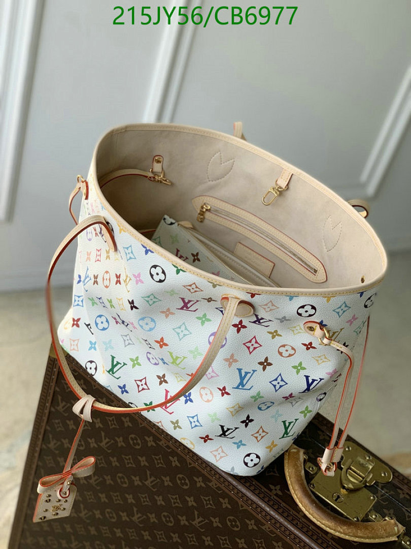 LV-Bag-Mirror Quality Code: CB6977 $: 215USD