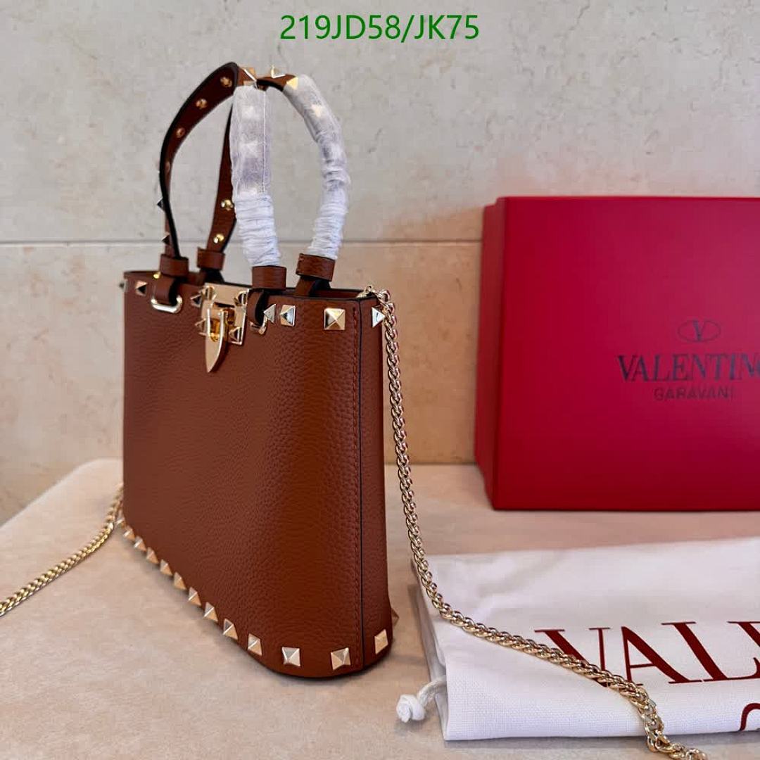Valentino-Bag-Mirror Quality Code: JK75 $: 219USD
