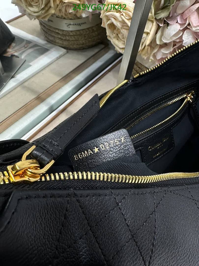 Dior-Bag-Mirror Quality Code: JK42 $: 249USD