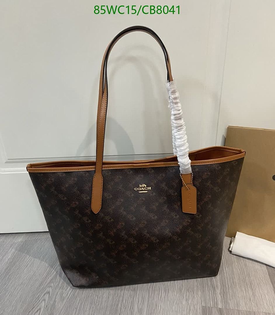 Coach-Bag-4A Quality Code: CB8041 $: 85USD