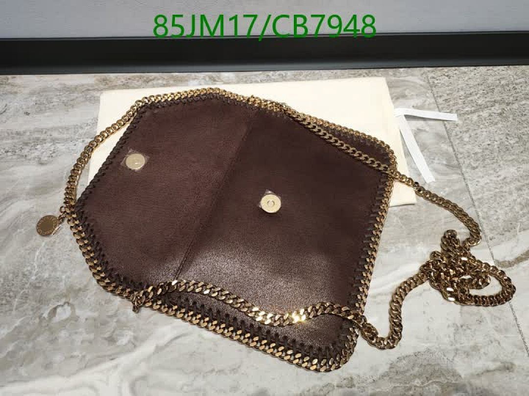 Stella McCartney-Bag-Mirror Quality Code: CB7948 $: 85USD