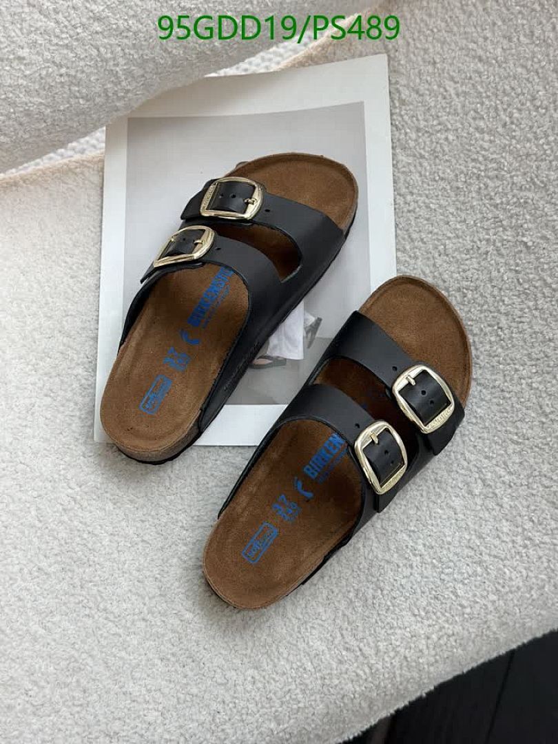 Birkenstock-Men shoes Code: PS489 $: 95USD