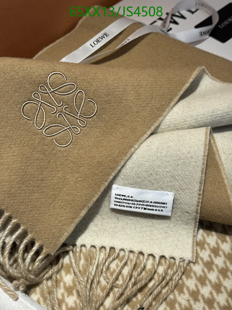 Loewe-Scarf Code: JS4508 $: 65USD