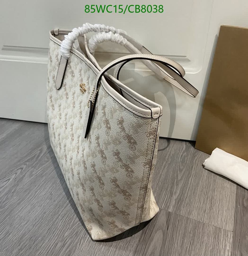 Coach-Bag-4A Quality Code: CB8038 $: 85USD