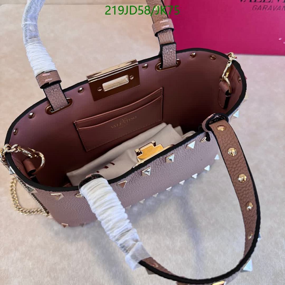 Valentino-Bag-Mirror Quality Code: JK75 $: 219USD