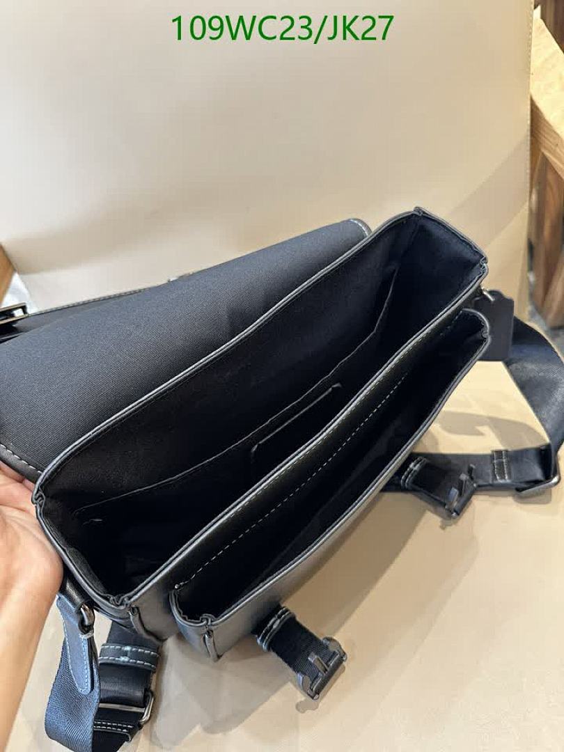 Coach-Bag-4A Quality Code: JK27 $: 109USD