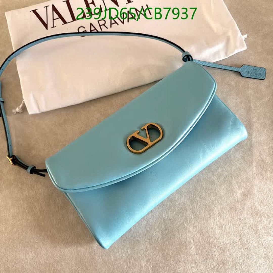 Valentino-Bag-Mirror Quality Code: CB7937 $: 239USD