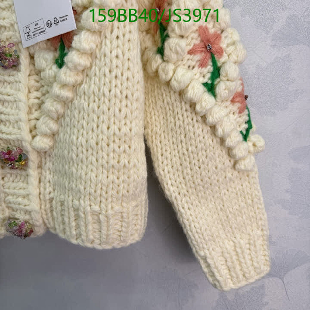 Chanel-Clothing Code: JS3971 $: 159USD