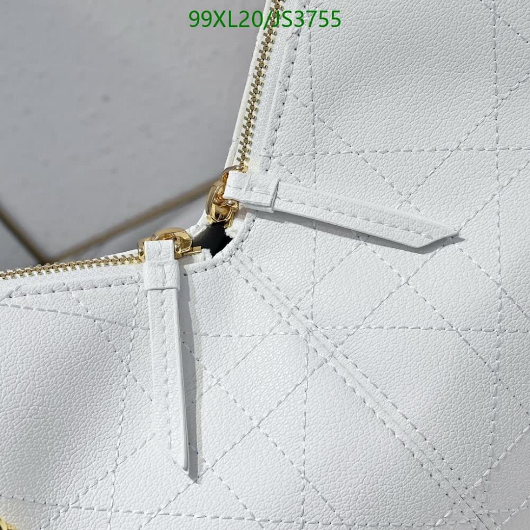 Dior-Bag-4A Quality Code: JS3755 $: 99USD