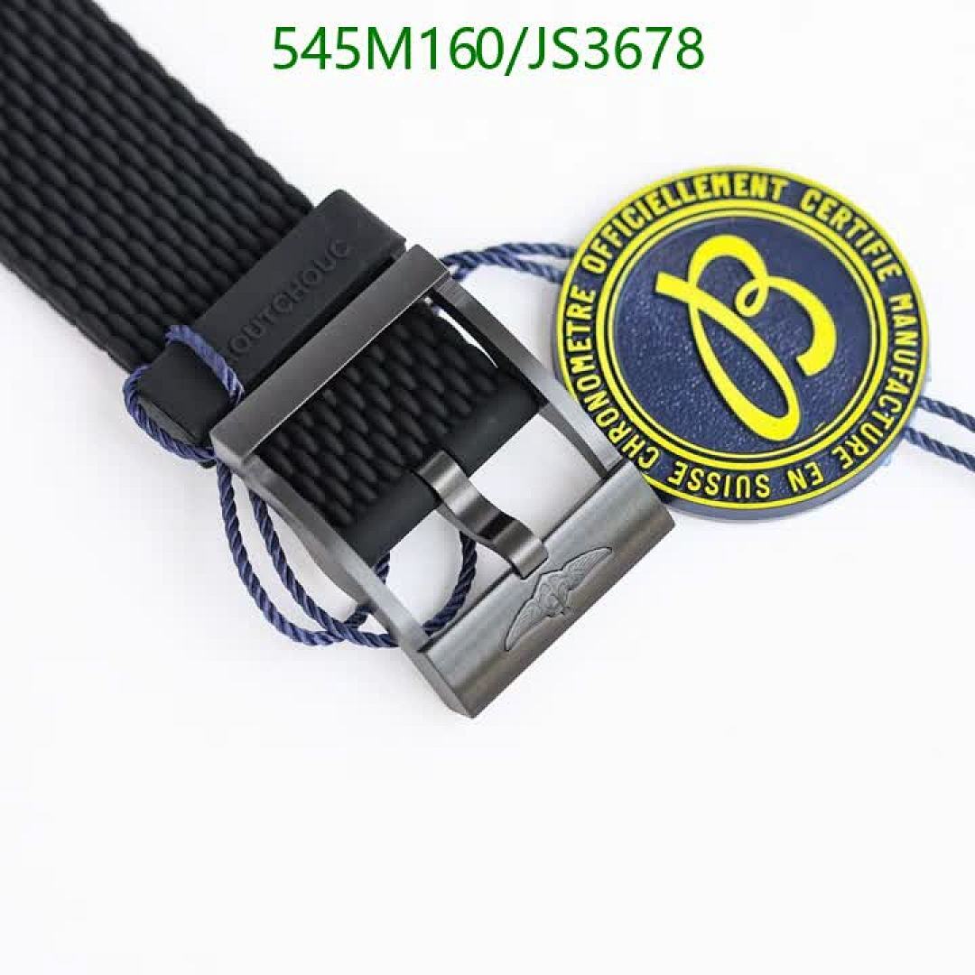 Breitling-Watch-Mirror Quality Code: JS3678 $: 545USD