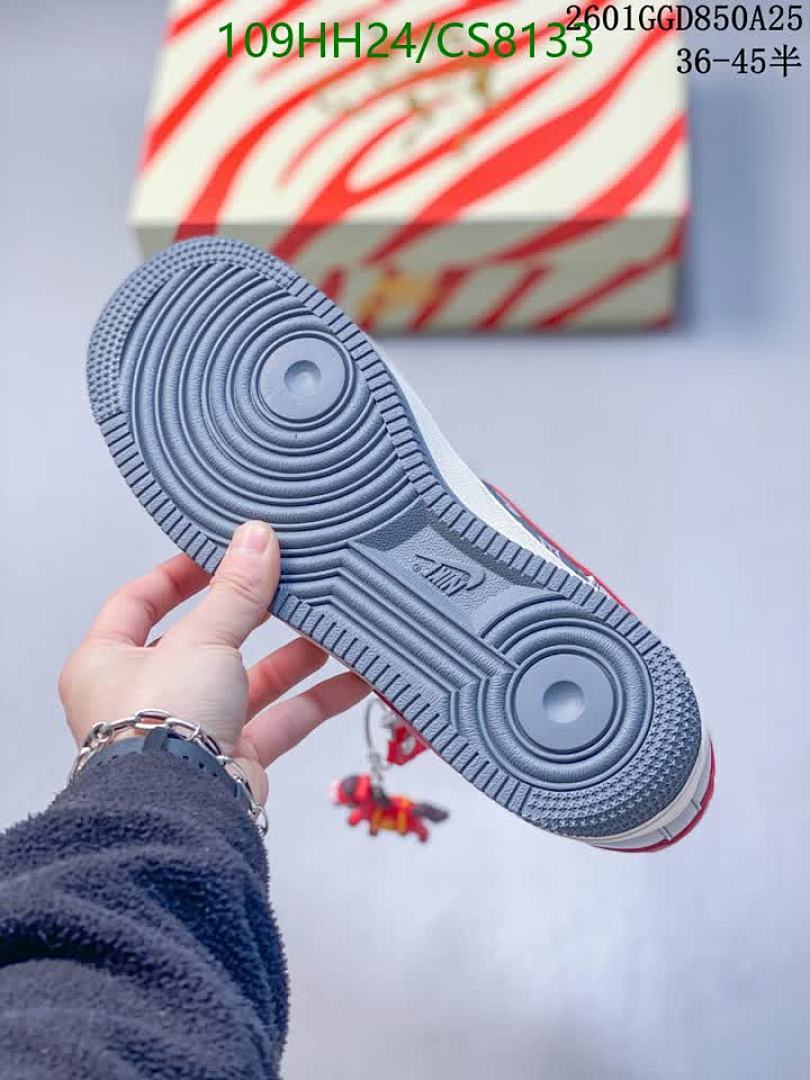 NIKE-Women Shoes Code: CS8133 $: 109USD