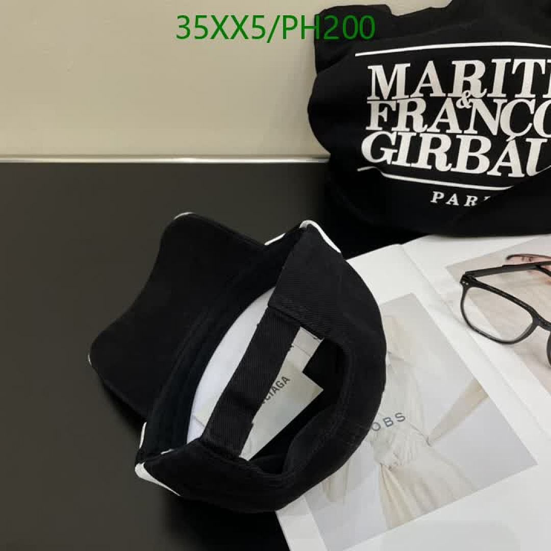Balenciaga-Cap(Hat) Code: PH200 $: 35USD