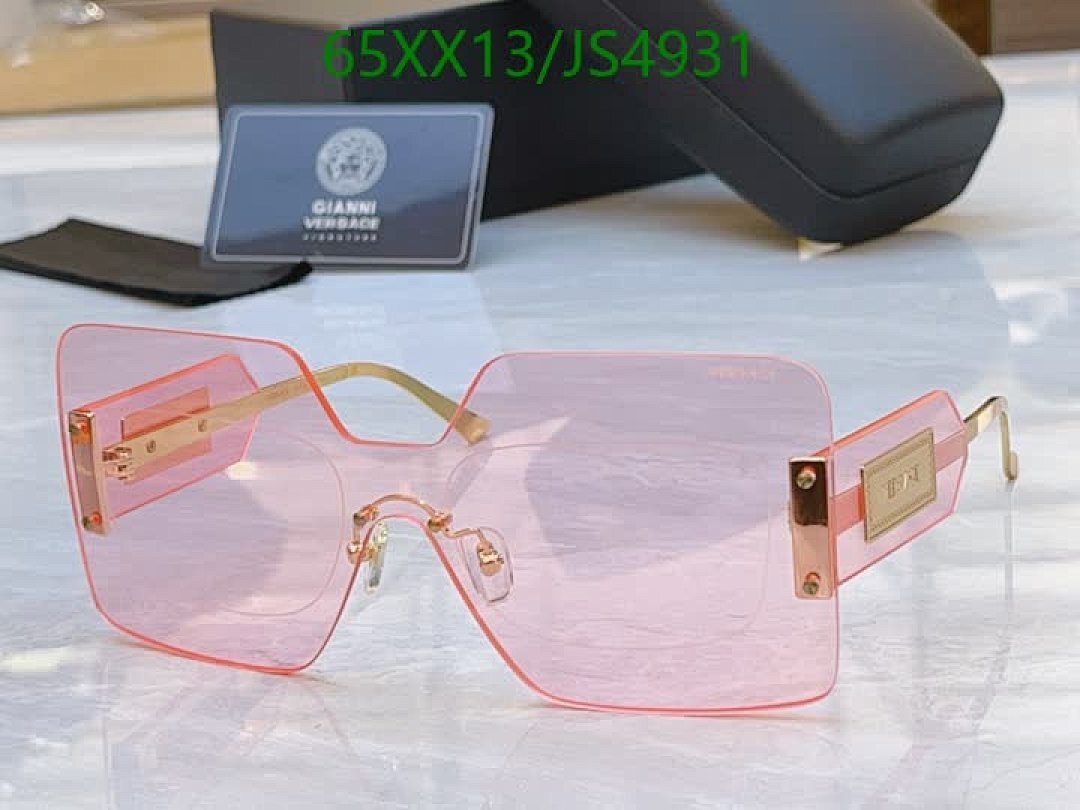 Versace-Glasses Code: JS4931 $: 65USD