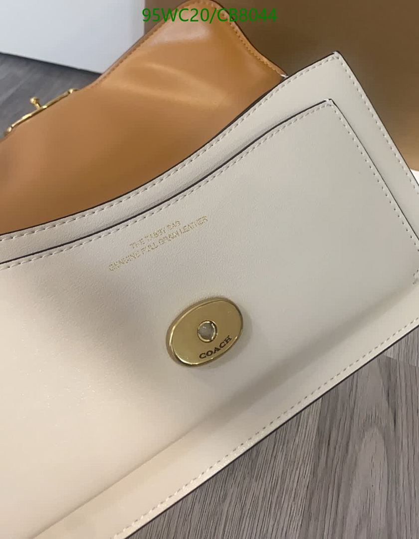 Coach-Bag-4A Quality Code: CB8044 $: 95USD