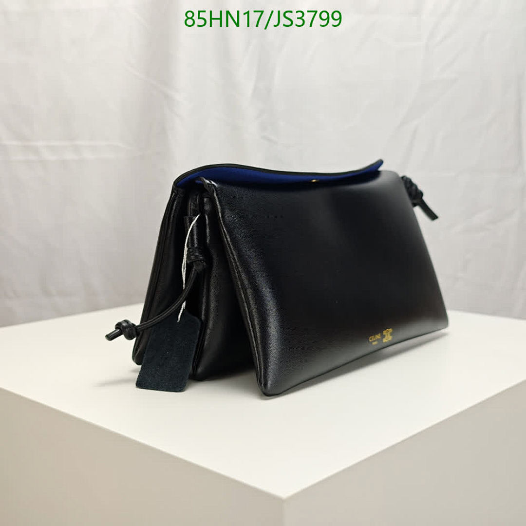 Celine-Bag-4A Quality Code: JS3799 $: 85USD