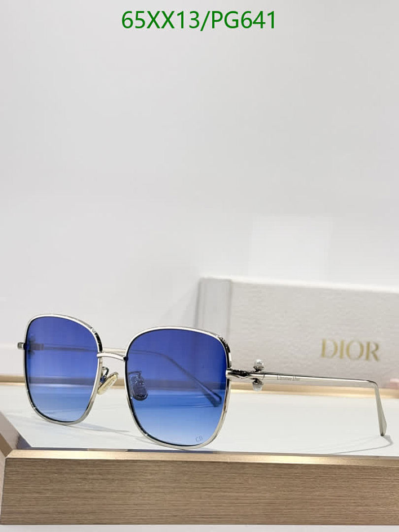 Dior-Glasses Code: PG641 $: 65USD
