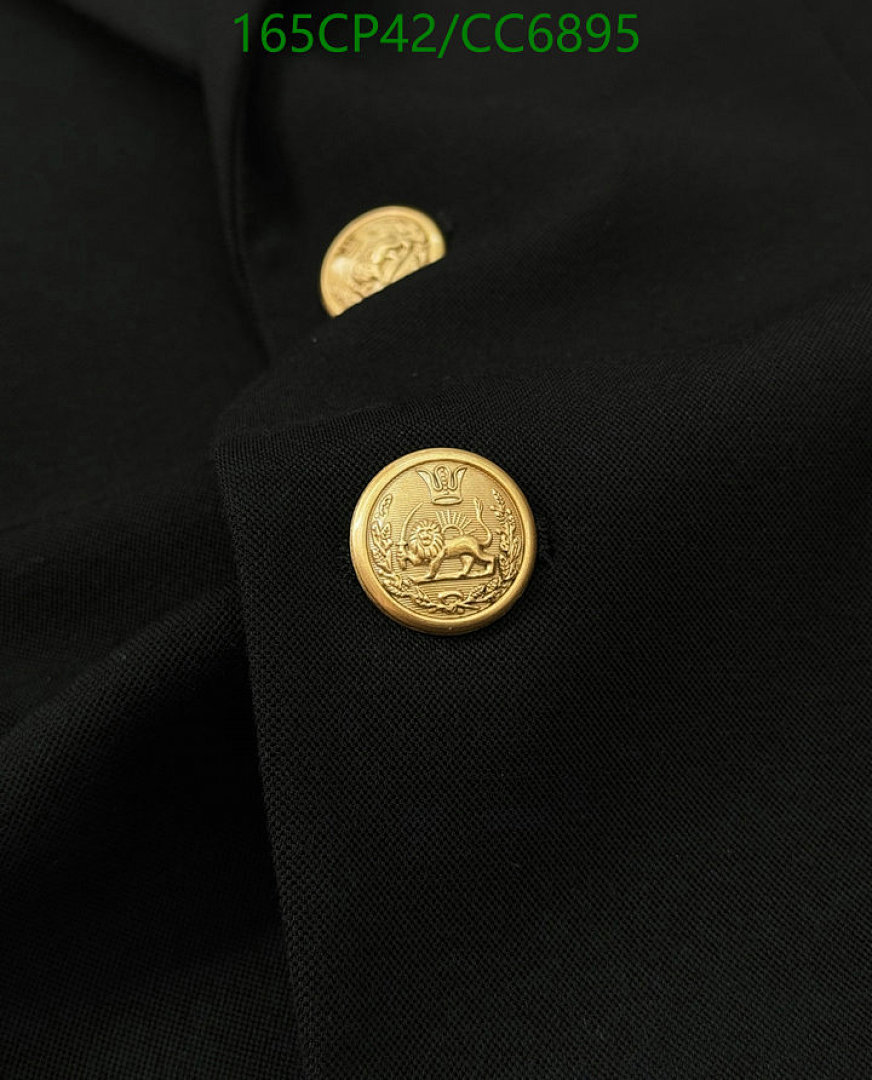 D&G-Clothing Code: CC6895 $: 165USD