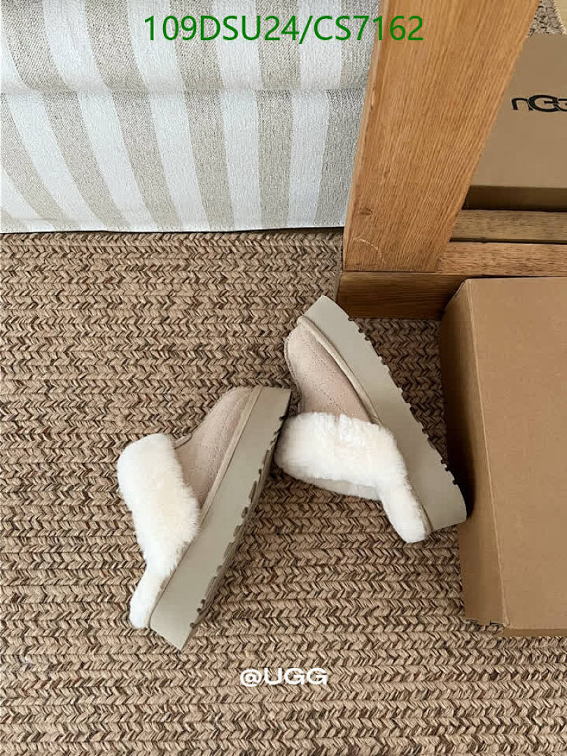 UGG-Women Shoes Code: CS7162 $: 109USD