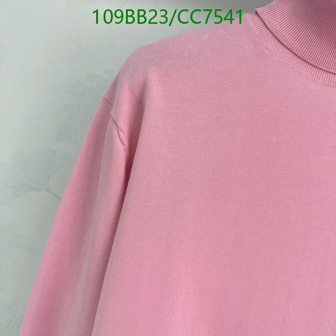 Prada-Clothing Code: CC7541 $: 109USD