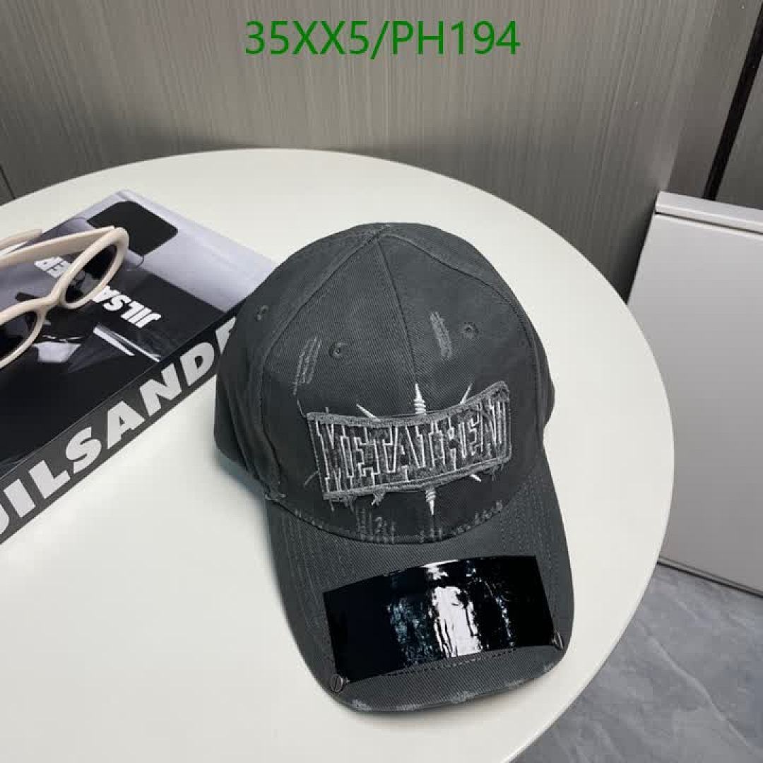Balenciaga-Cap(Hat) Code: PH194 $: 35USD