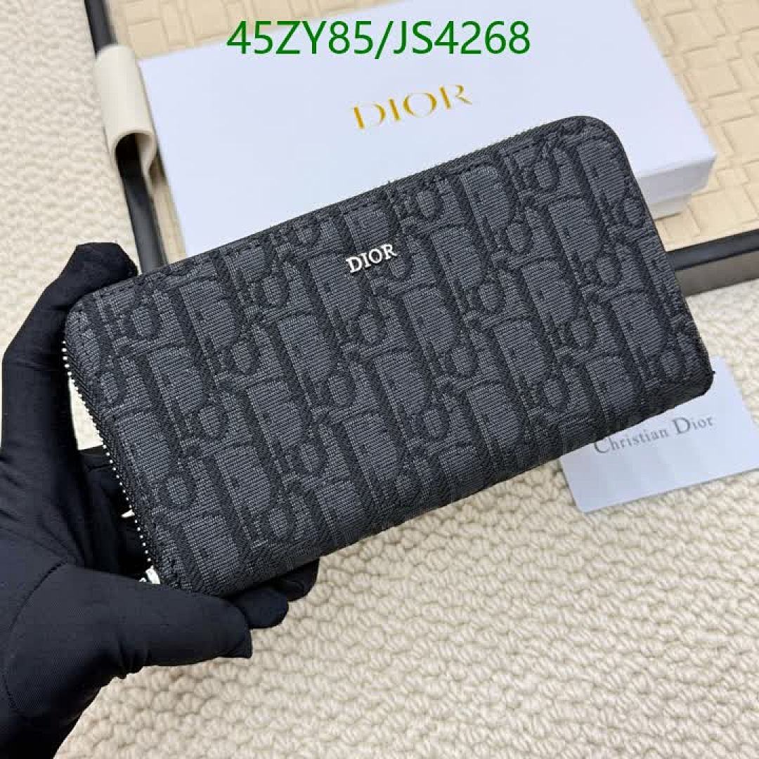 Dior-Watch(4A) Code: JS4268 $: 45USD