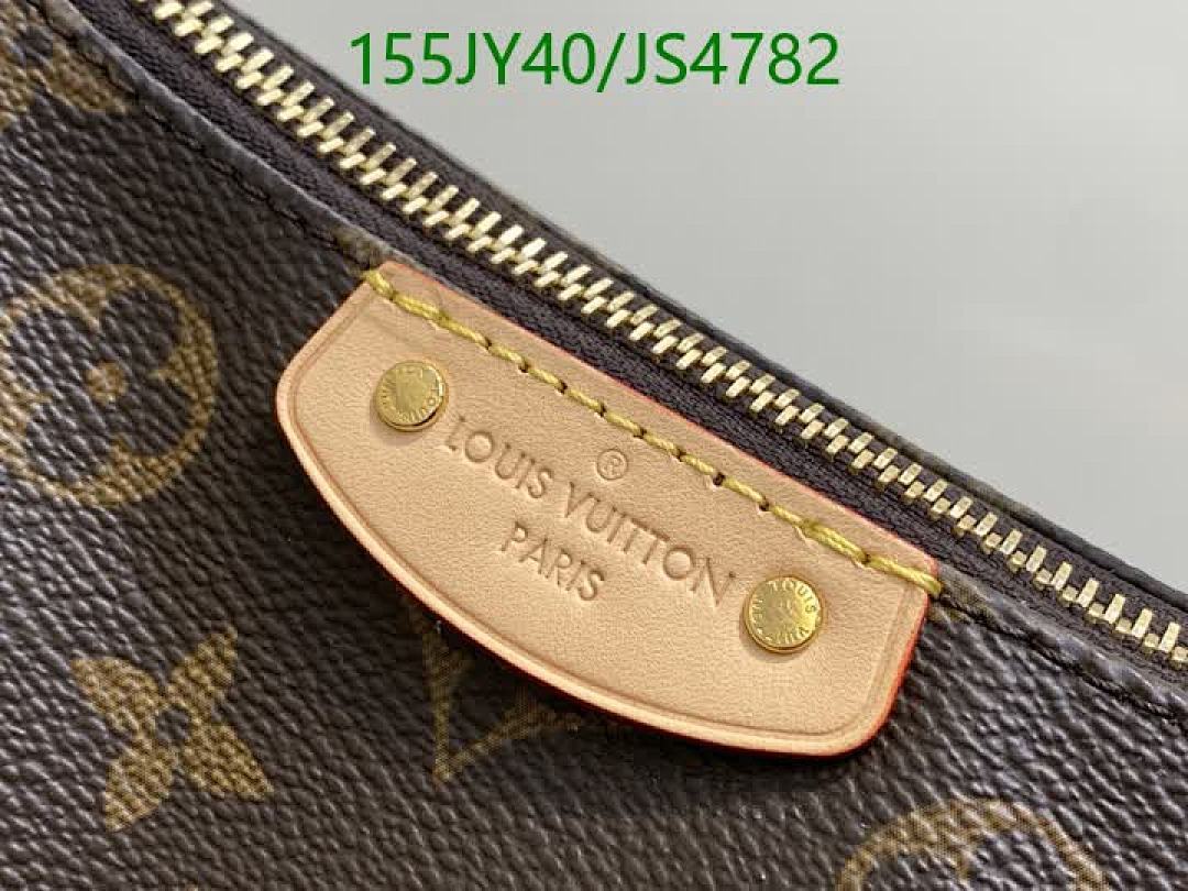 LV-Bag-Mirror Quality Code: JS4782 $: 155USD