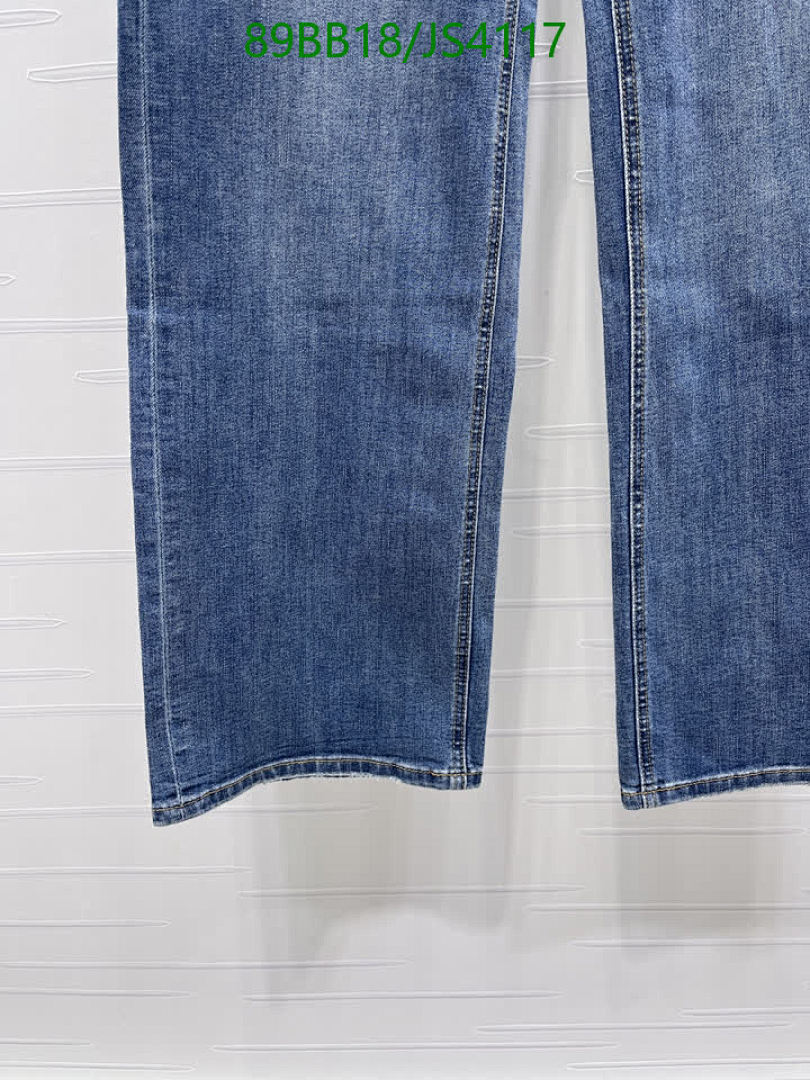 Loewe-Clothing Code: JS4117 $: 89USD