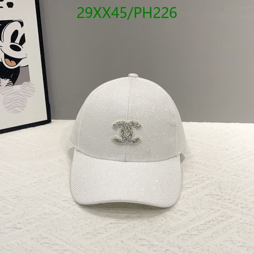 Chanel-Cap(Hat) Code: PH226 $: 29USD