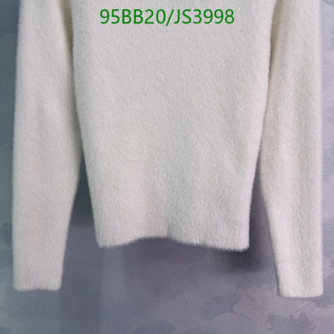 Gucci-Clothing Code: JS3998 $: 95USD