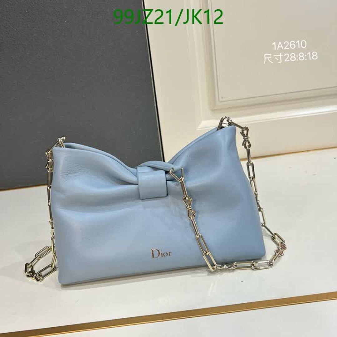 Dior-Bag-4A Quality Code: JK12 $: 99USD