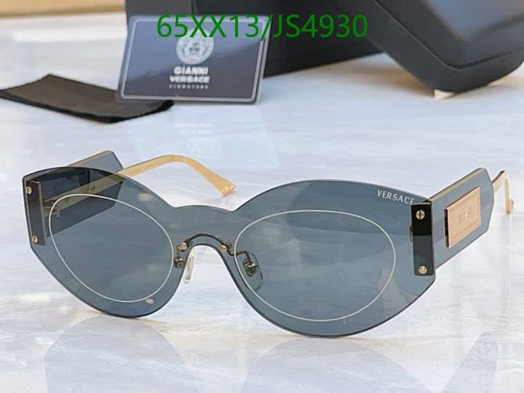 Versace-Glasses Code: JS4930 $: 65USD