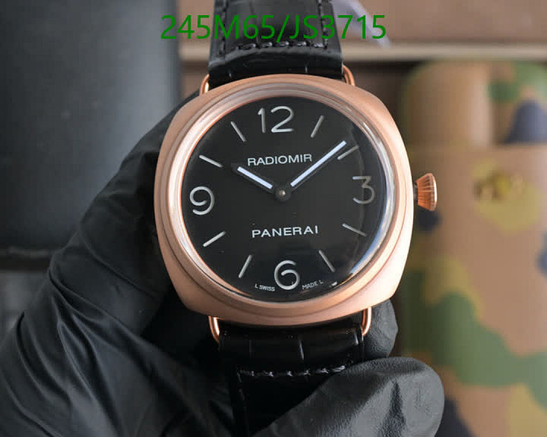 Panerai-Watch-Mirror Quality Code: JS3715 $: 245USD