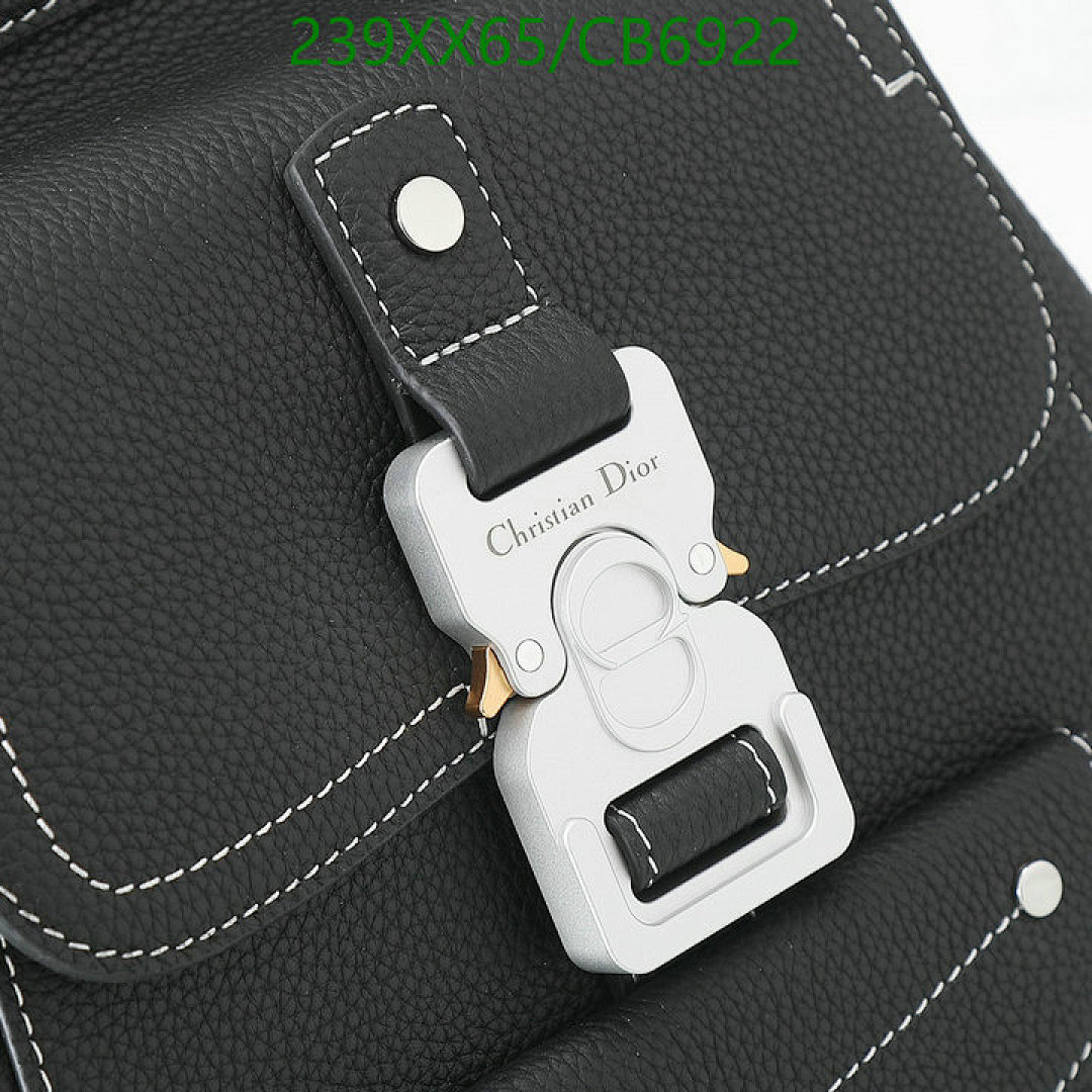 Dior-Bag-Mirror Quality Code: CB6922 $: 239USD