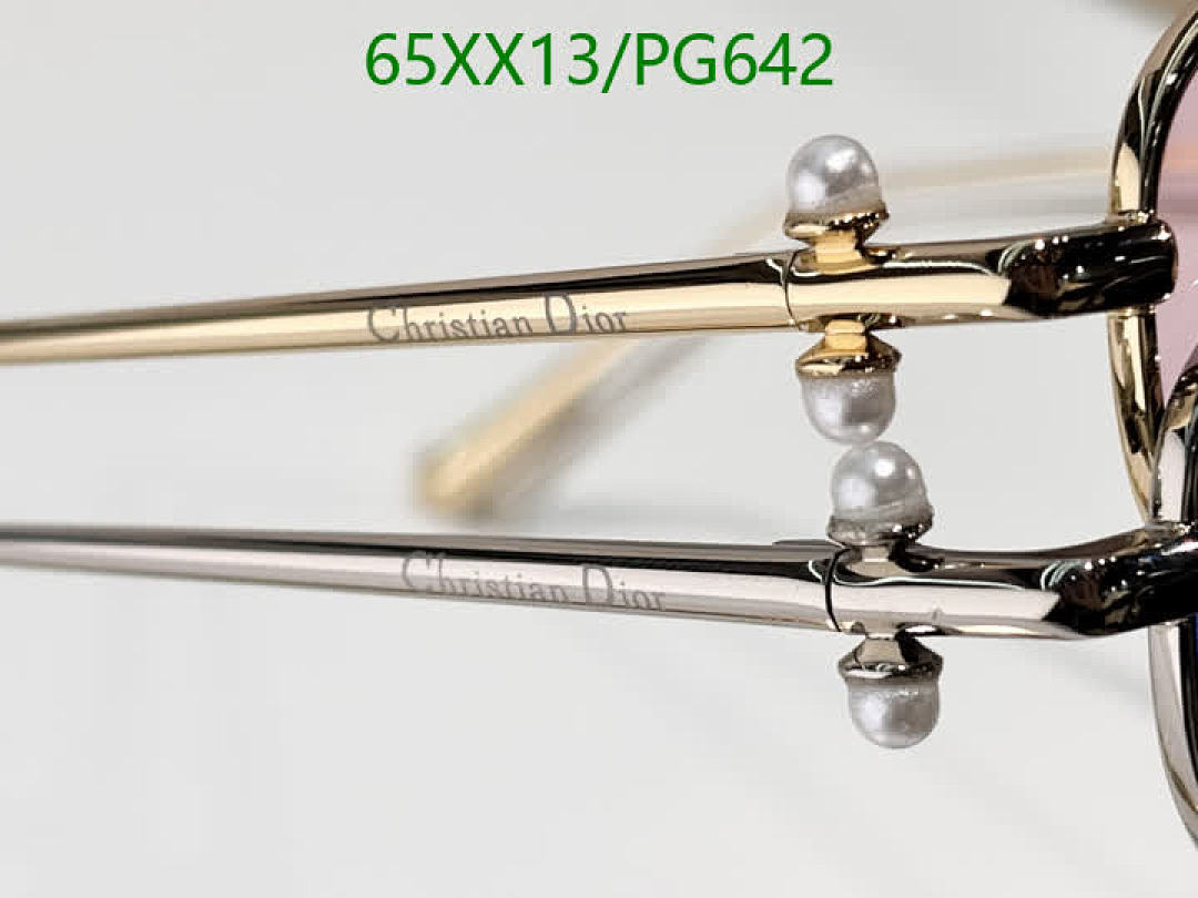 Dior-Glasses Code: PG642 $: 65USD