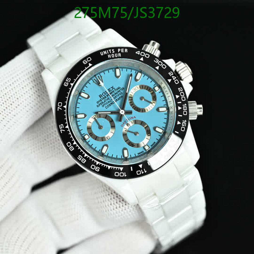Rolex-Watch-Mirror Quality Code: JS3729 $: 275USD