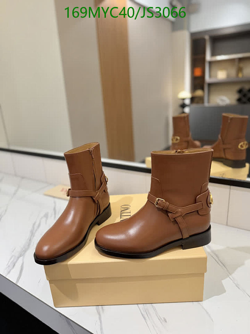 Boots-Women Shoes Code: JS3066 $: 169USD