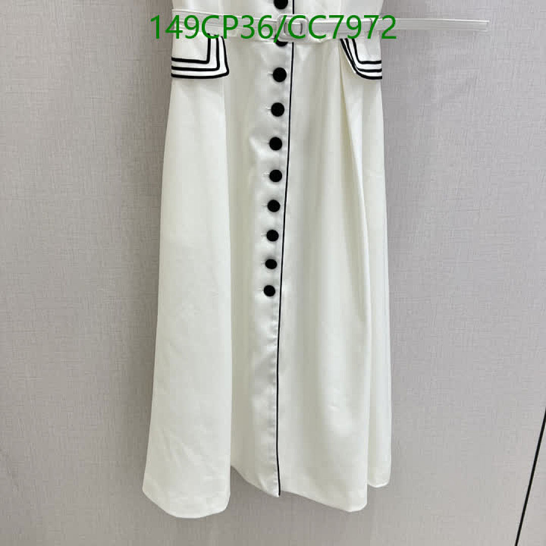 Dior-Clothing Code: CC7972 $: 149USD