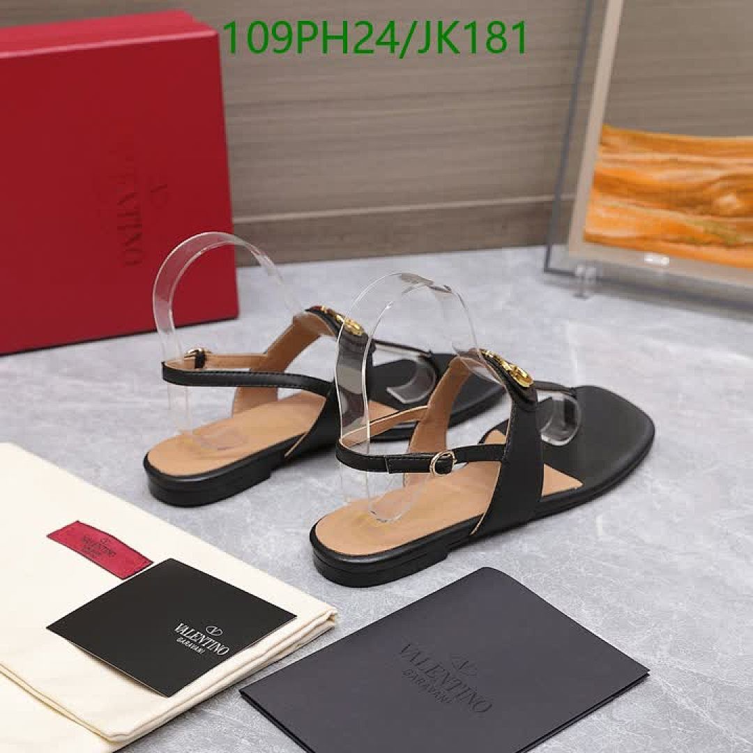 Valentino-Women Shoes Code: JK181 $: 109USD