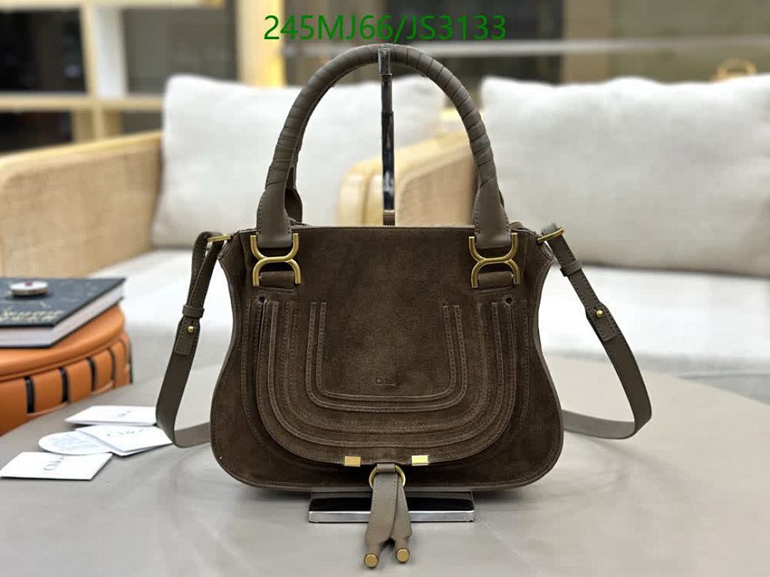 Chlo-Bag-Mirror Quality Code: JS3133 $: 245USD