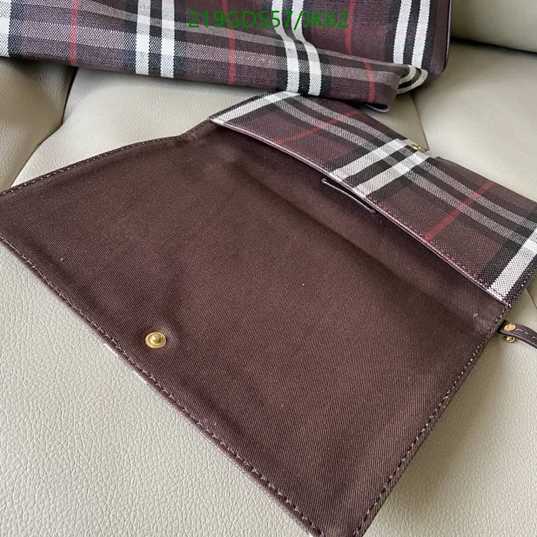 Burberry-Bag-Mirror Quality Code: JK62 $: 219USD