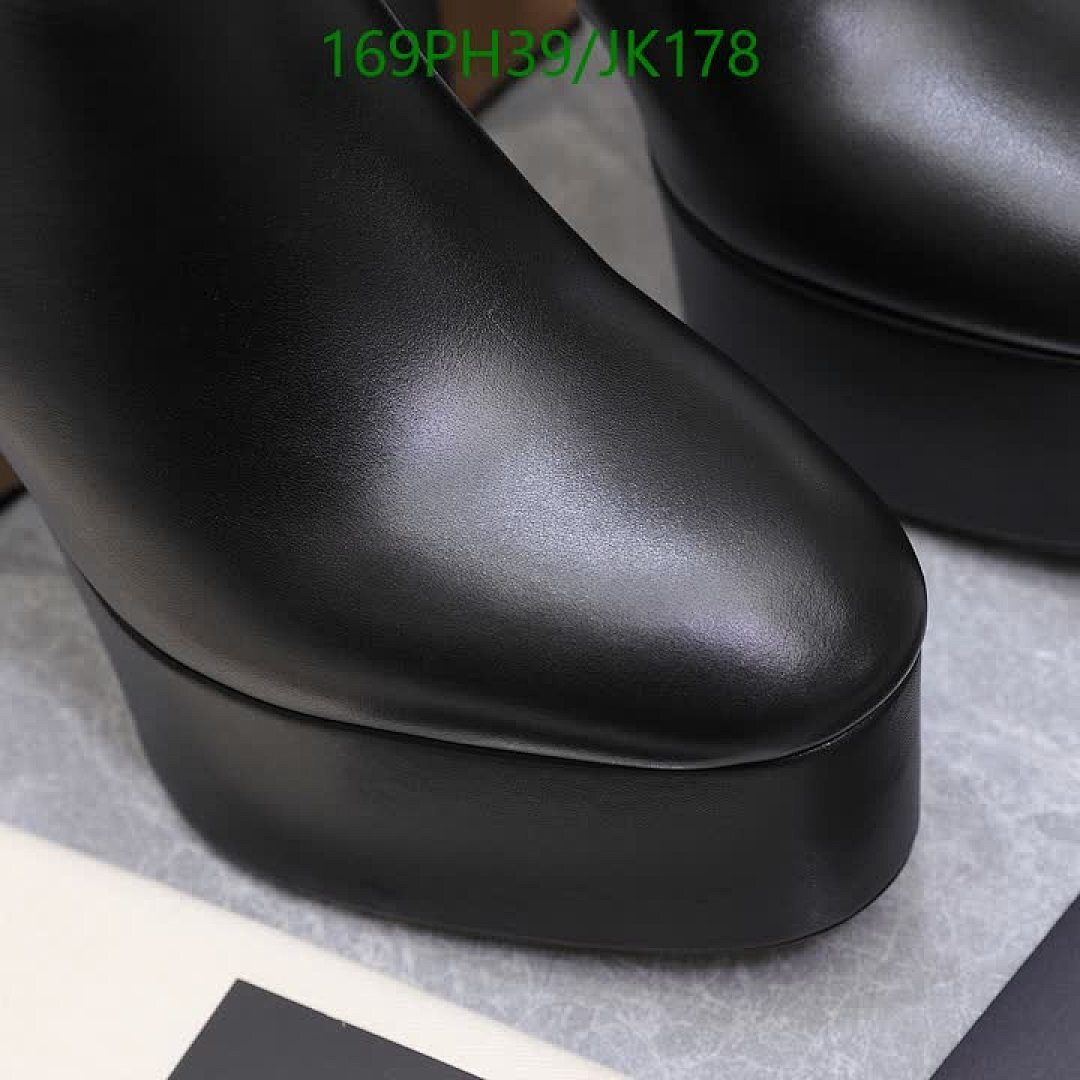 Boots-Women Shoes Code: JK178 $: 169USD