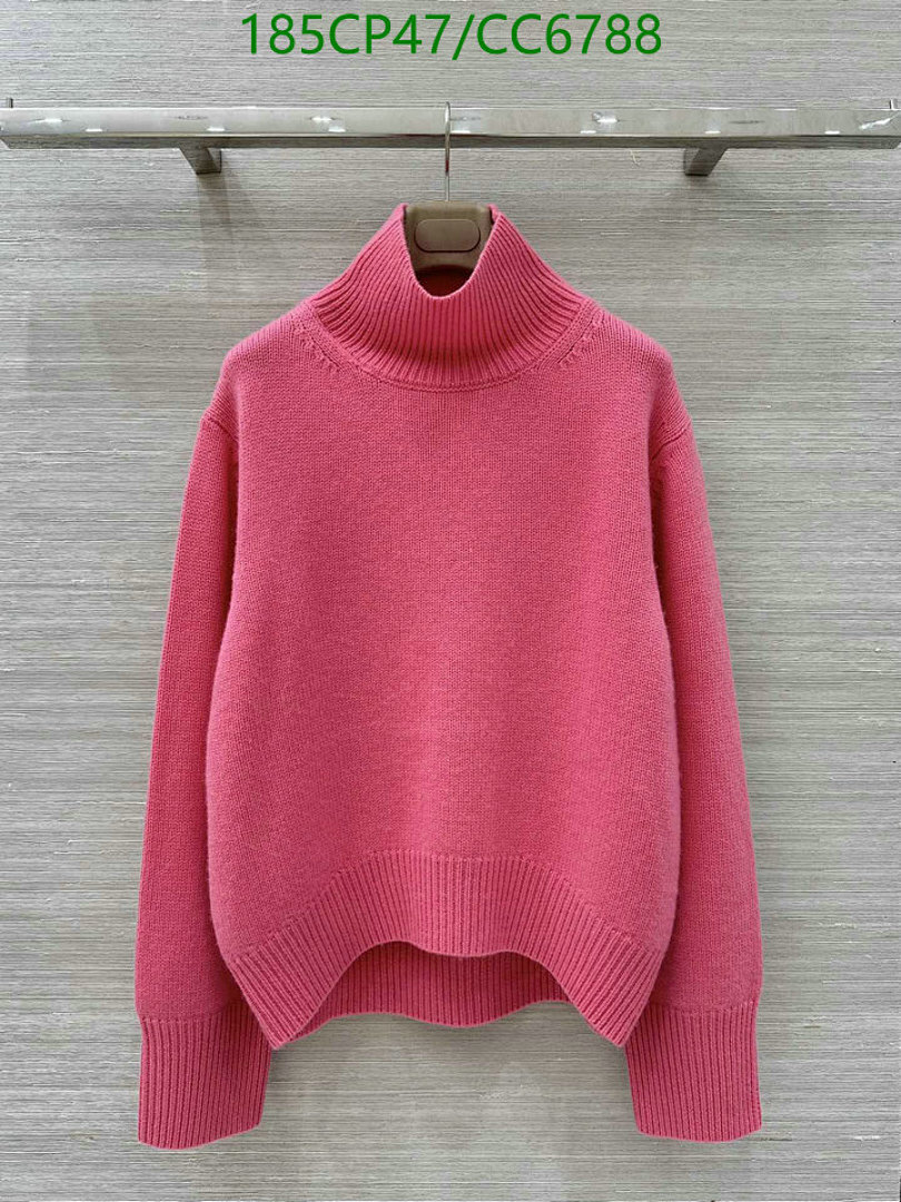 Loro Piana-Clothing Code: CC6788 $: 185USD