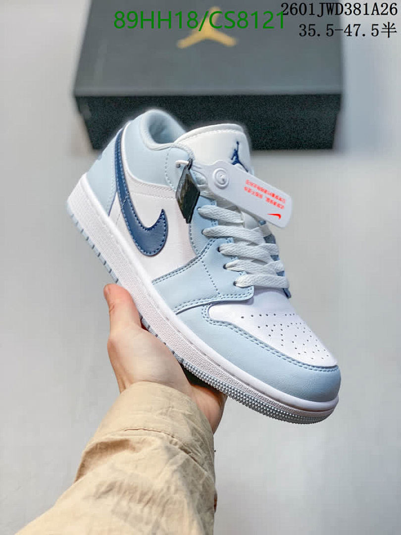 NIKE-Women Shoes Code: CS8121 $: 89USD