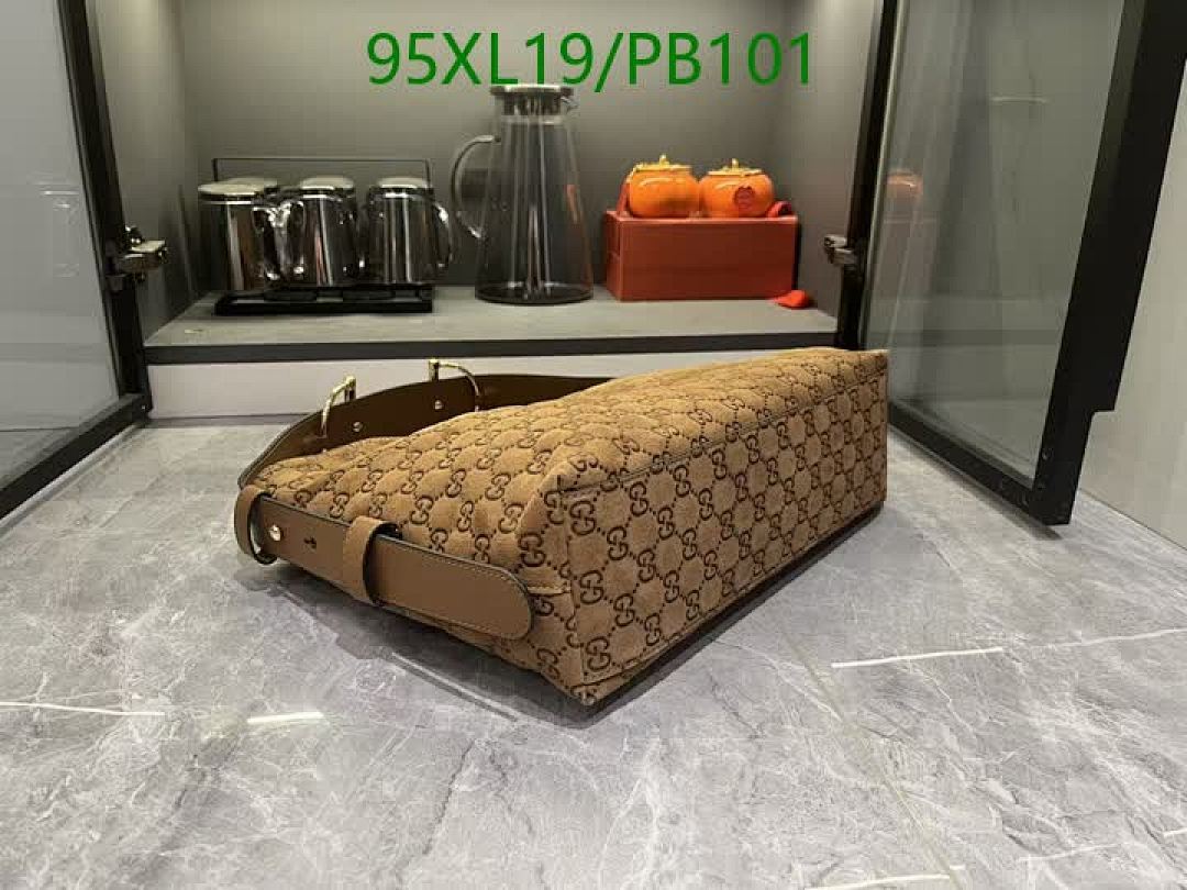 Gucci-Bag-4A Quality Code: PB101 $: 95USD