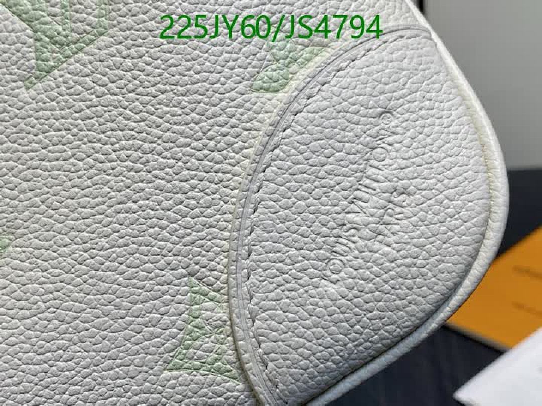 LV-Bag-Mirror Quality Code: JS4794 $: 225USD